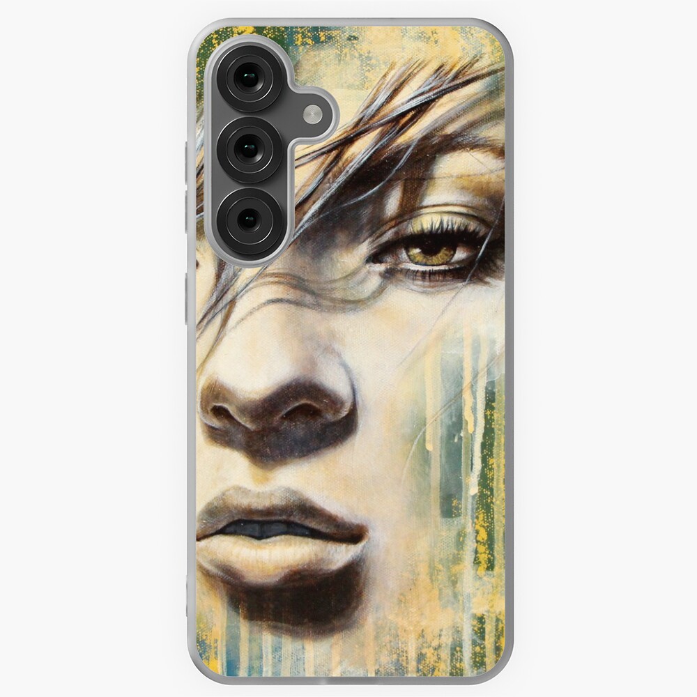 Item preview, Samsung Galaxy Soft Case designed and sold by AidaSabic.