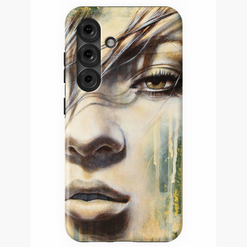 Item preview, Samsung Galaxy Tough Case designed and sold by AidaSabic.