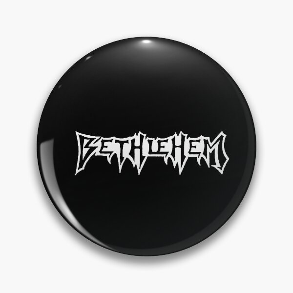 Item preview, Bethlehem designed and sold by DavidMorphise.