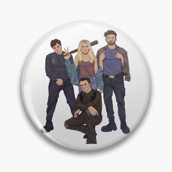 Item preview, fear& designed and sold by imn0tdaredevil.