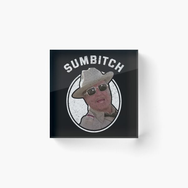Item preview, PENCILART - sumbitch designed and sold by DesignerHumil.