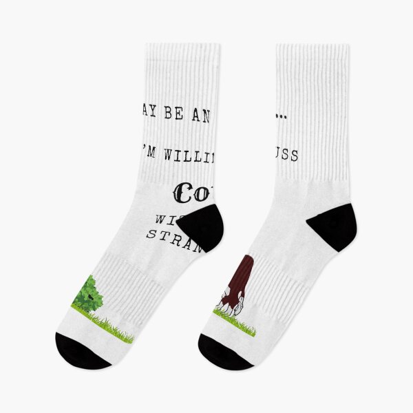 Item preview, I may be an introvert but…. Cows  designed and sold by scleverfarm.