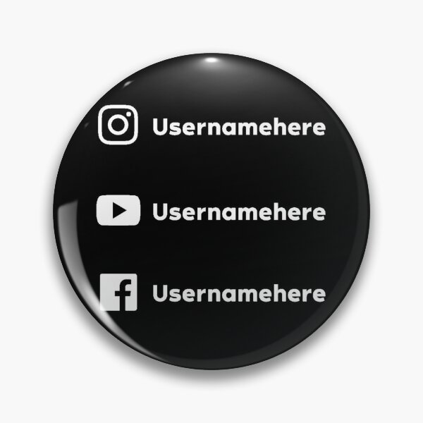 Item preview, Social media cars stickers - customise car stickers  designed and sold by ZoesJoy.