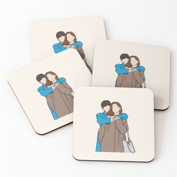 Item preview, Run On, Kdrama (2020-2021) designed and sold by PinkandP.