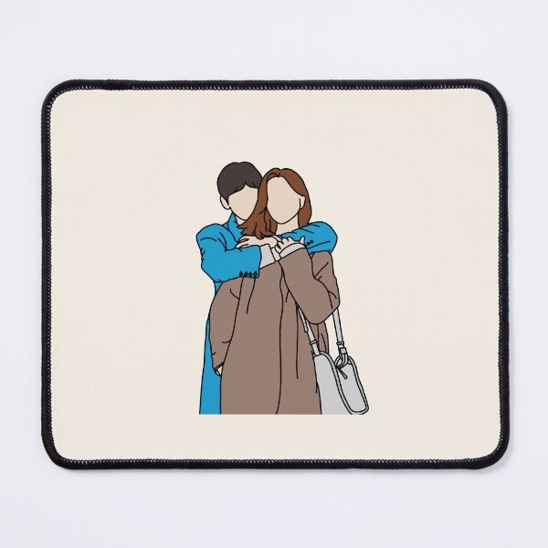 Item preview, Run On, Kdrama (2020-2021) designed and sold by PinkandP.