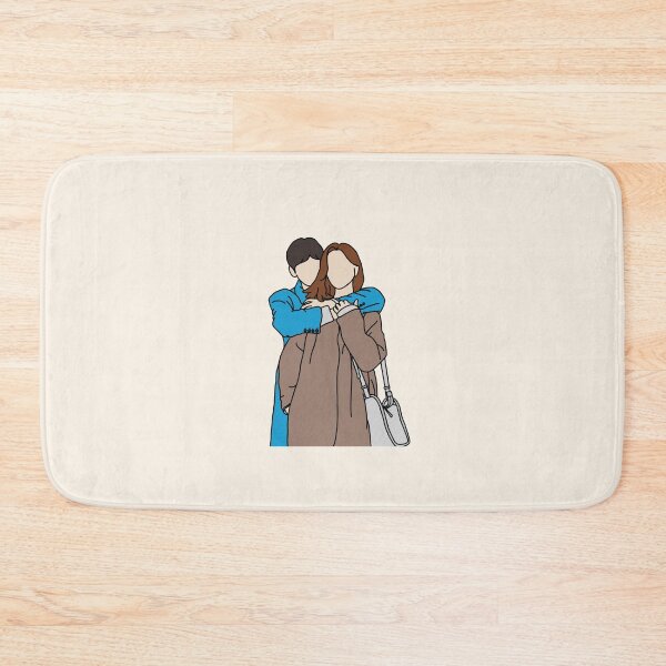 Item preview, Run On, Kdrama (2020-2021) designed and sold by PinkandP.
