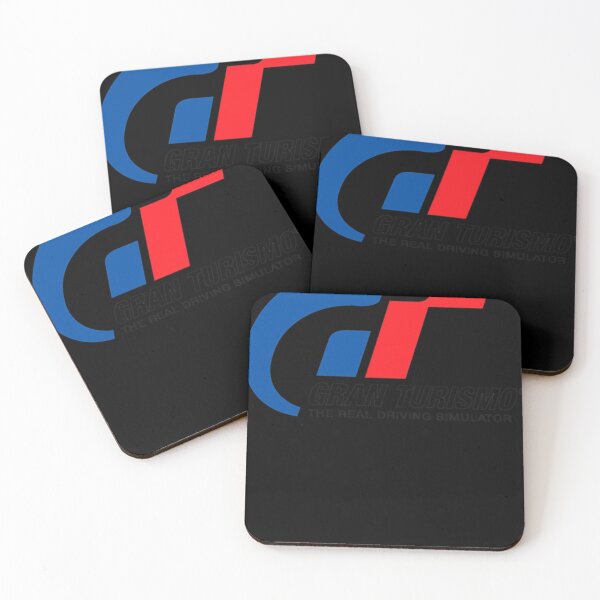 Item preview, Gran Turismo designed and sold by AvenallBelisle.