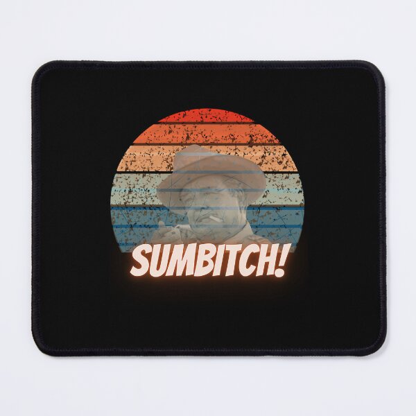 Item preview, sumbitch designed and sold by AmosAccessory.