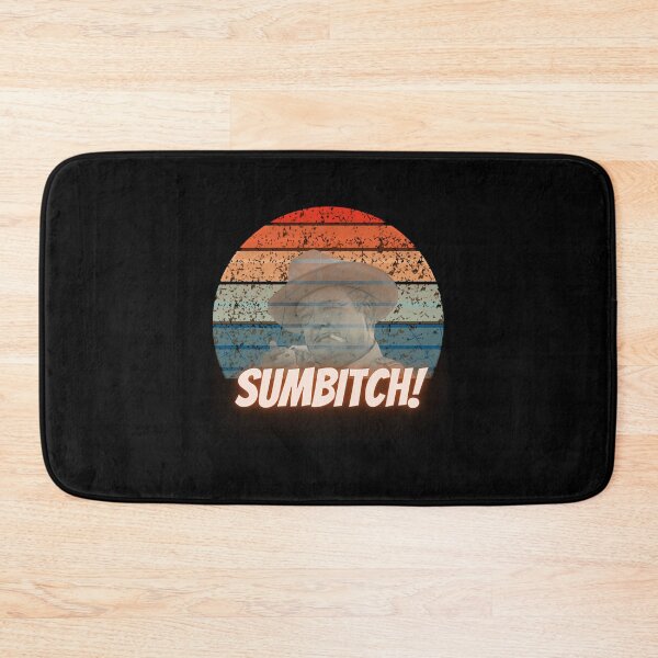 Item preview, sumbitch designed and sold by AmosAccessory.