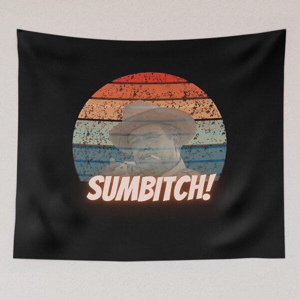 Item preview, sumbitch designed and sold by AmosAccessory.