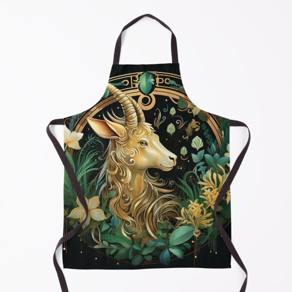 Item preview, Pragmatic Capricorn designed and sold by Mellym007.