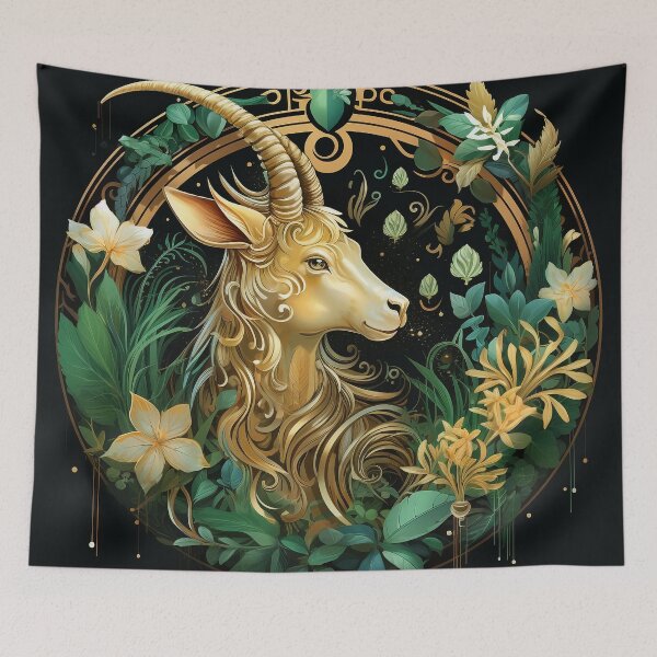 Item preview, Pragmatic Capricorn designed and sold by Mellym007.