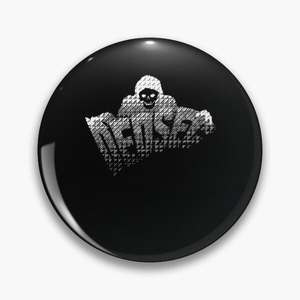 Item preview, DedsecReaperLogo designed and sold by SpringGreensS.