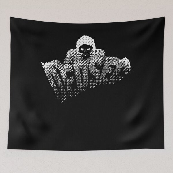 Item preview, DedsecReaperLogo designed and sold by SpringGreensS.