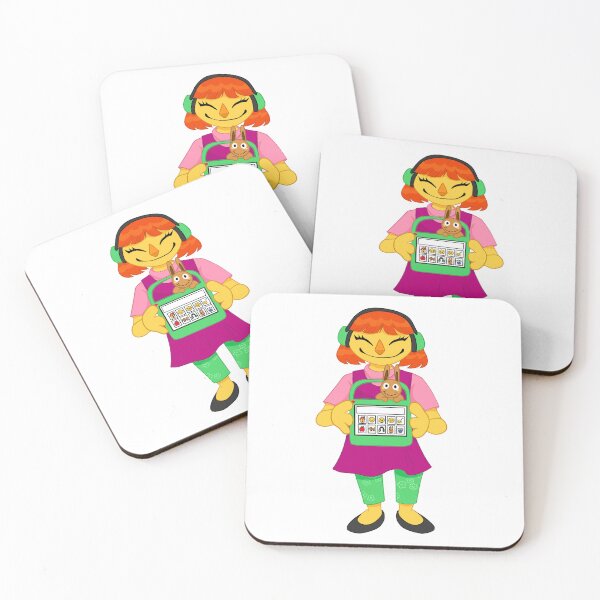 Item preview, julia! designed and sold by Ellie Nuckols.
