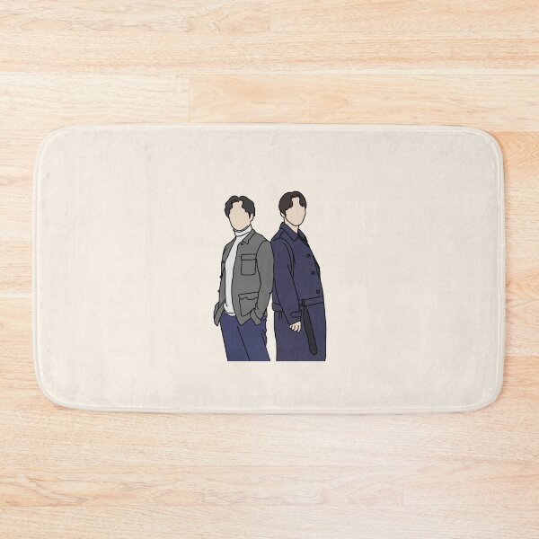 Item preview, Beyond Evil, Kdrama (2021) designed and sold by PinkandP.