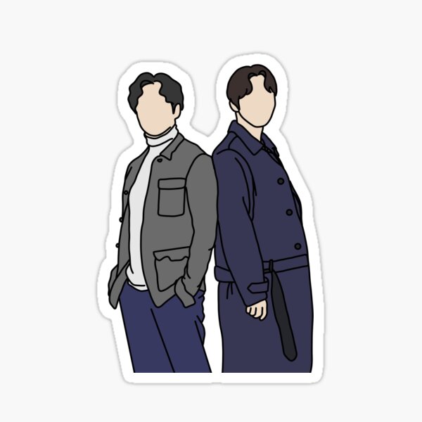 Beyond Evil Stickers For Sale | Redbubble