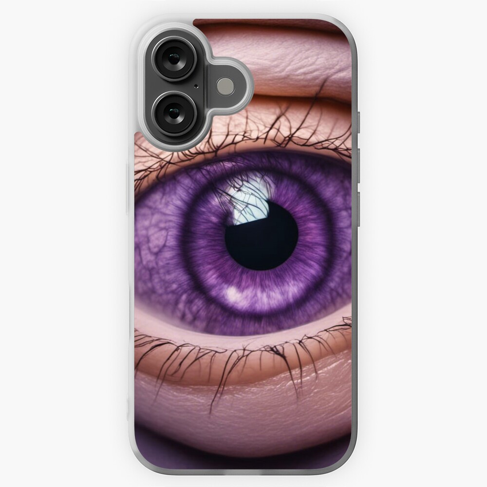 Item preview, iPhone Soft Case designed and sold by LenCarol.