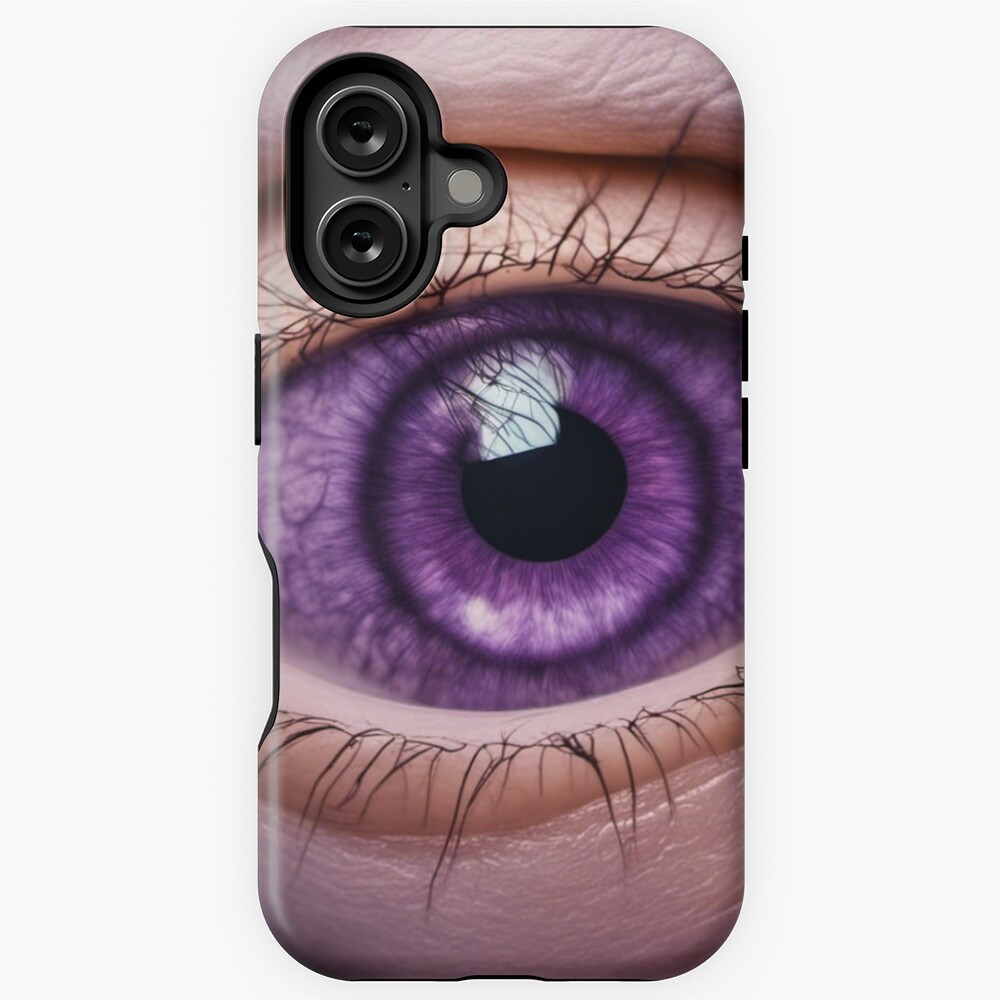 Item preview, iPhone Magsafe Tough Case designed and sold by LenCarol.
