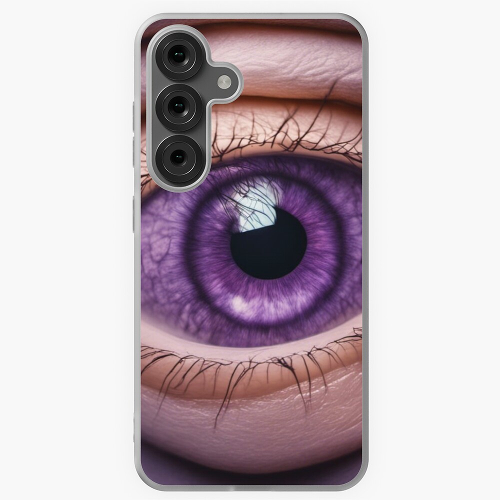 Item preview, Samsung Galaxy Soft Case designed and sold by LenCarol.