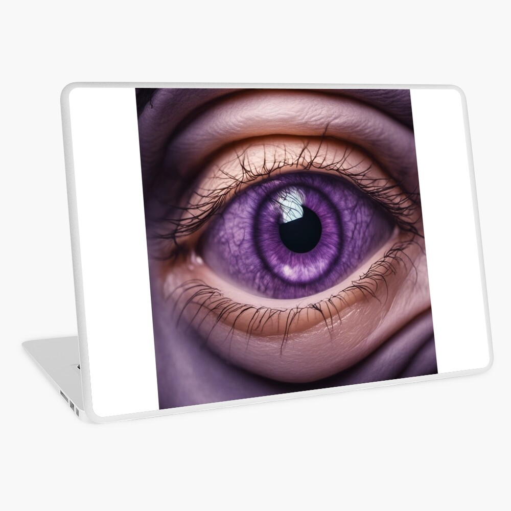 Item preview, Laptop Skin designed and sold by LenCarol.