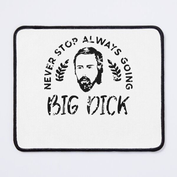 Item preview, Asmongold Never designed and sold by AmberFlem.