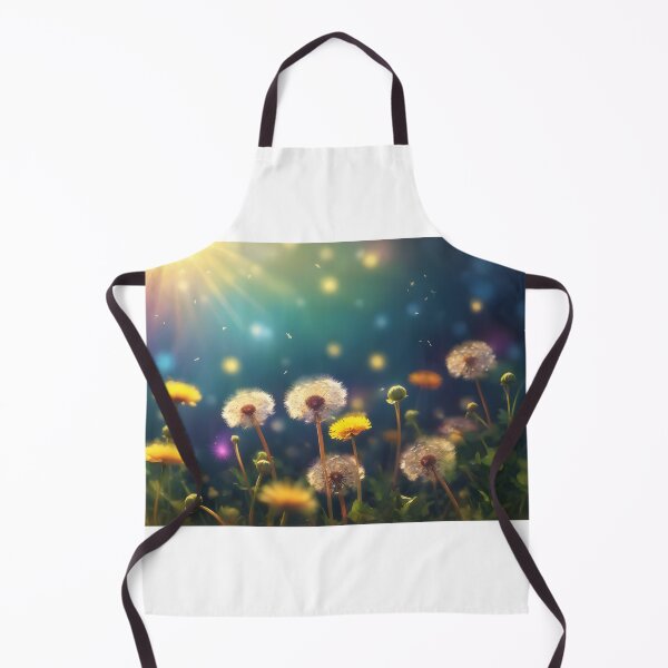 Item preview, Dandelion filed with sunlight designed and sold by Jayjaynaenae.