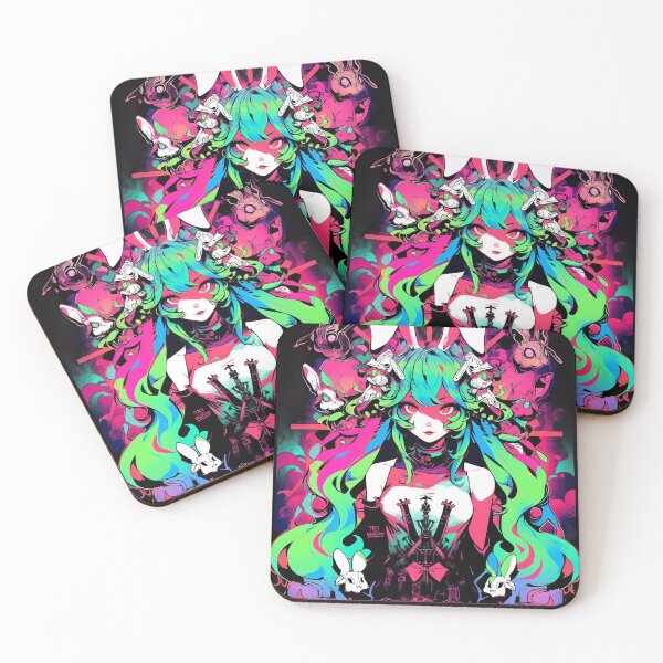 Item preview, Sempai Bunny Design designed and sold by MikeyMeta.