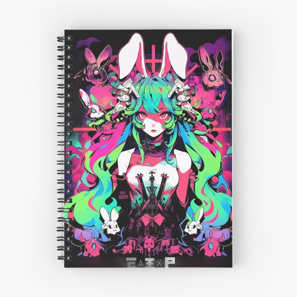 Item preview, Sempai Bunny Design designed and sold by MikeyMeta.