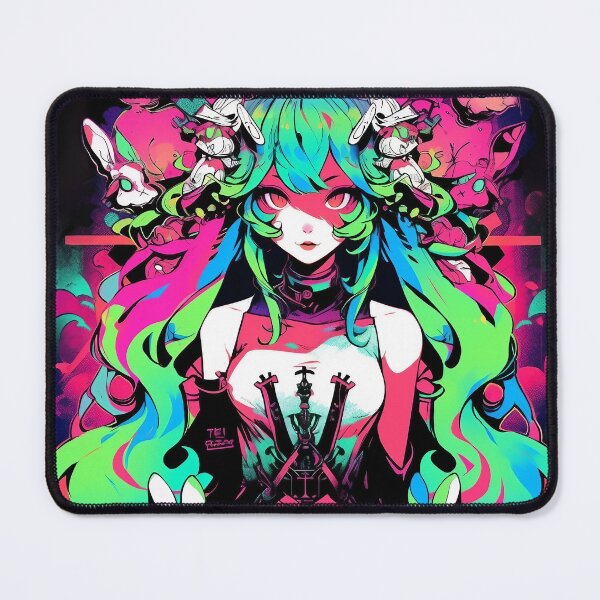 Item preview, Sempai Bunny Design designed and sold by MikeyMeta.