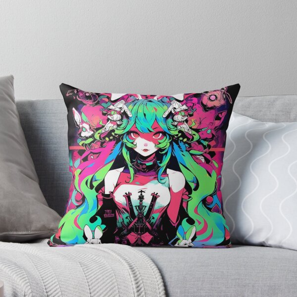 Item preview, Sempai Bunny Design designed and sold by MikeyMeta.