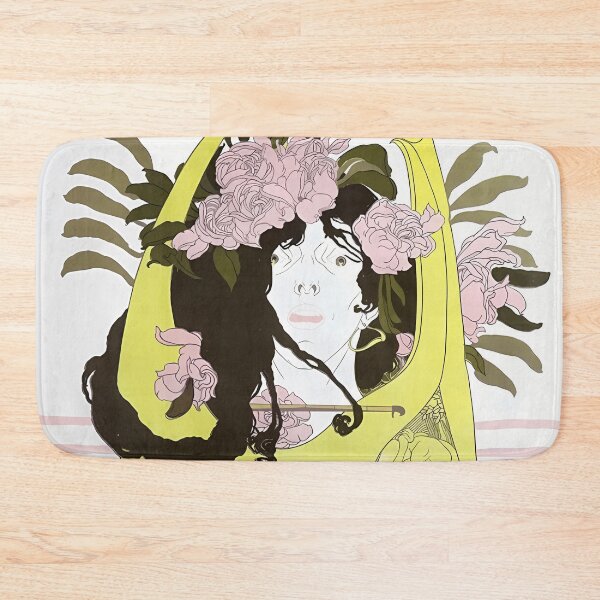 Item preview, Georges de Feure, Chimères et Grimaces designed and sold by NouveauEra.