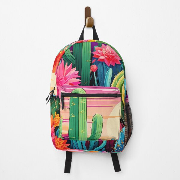 Item preview, Maximalist cactus designed and sold by Mellym007.