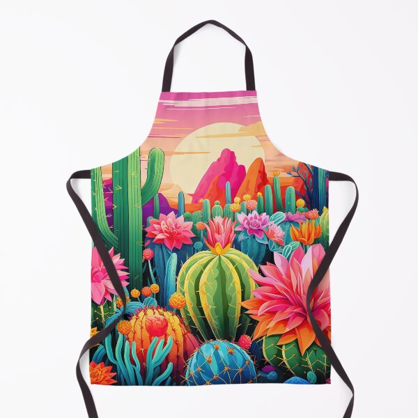 Item preview, Maximalist cactus designed and sold by Mellym007.