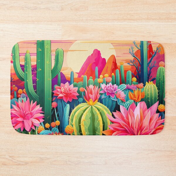 Item preview, Maximalist cactus designed and sold by Mellym007.