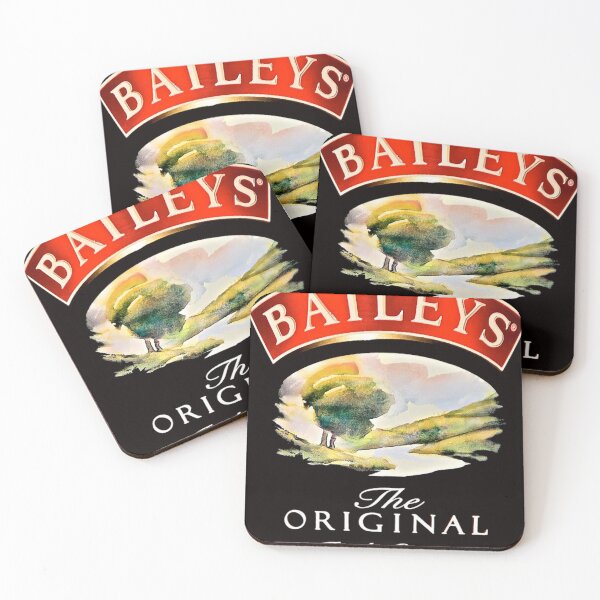 Item preview, Baileys CreamIrish designed and sold by ConnorRober.