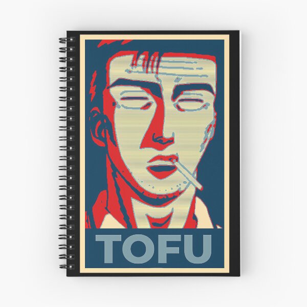 Item preview, Initial D Tofu Bunta designed and sold by KoleCastillo.