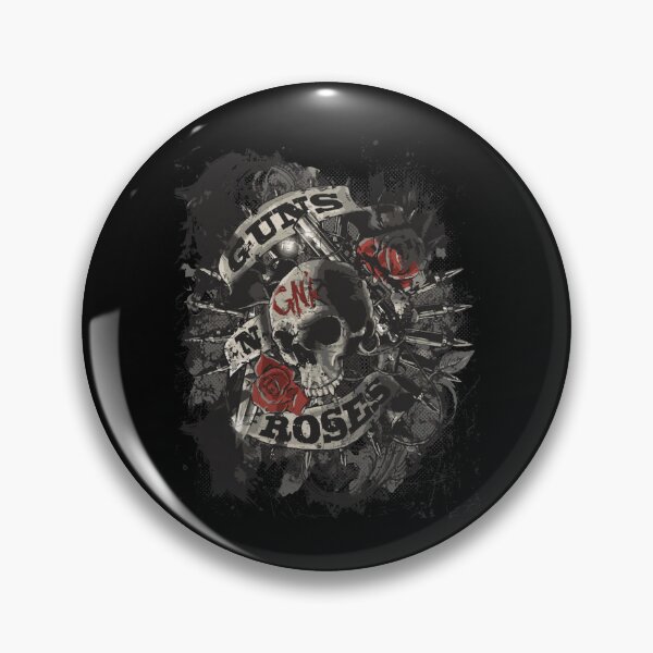 Item preview, Firepower Roses designed and sold by AvenallBelisle.