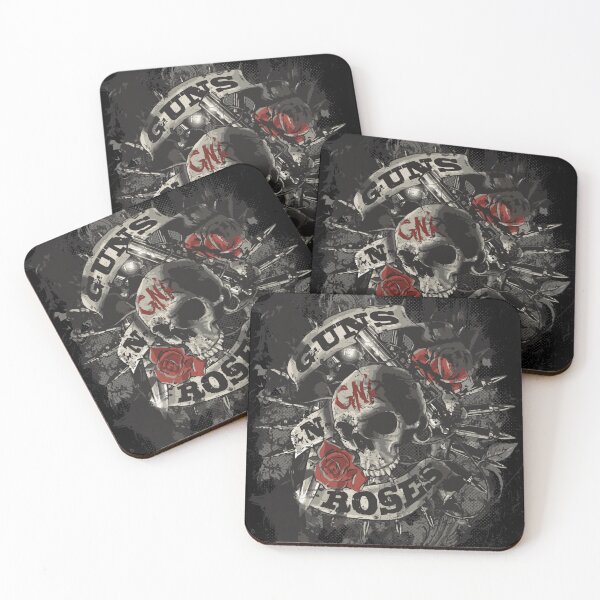 Item preview, Firepower Roses designed and sold by AvenallBelisle.
