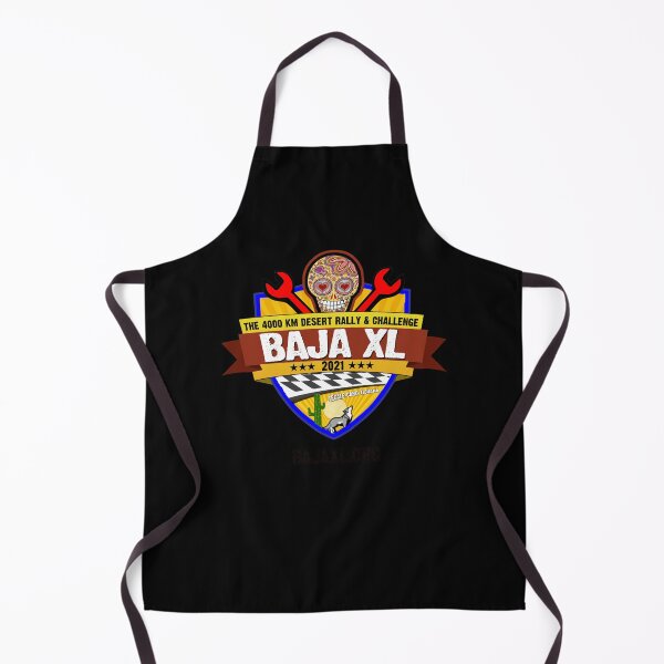 Item preview, BAJA XL 2021 designed and sold by ConnorRober.