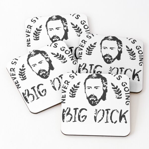 Item preview, Asmongold Never designed and sold by AmberFlem.