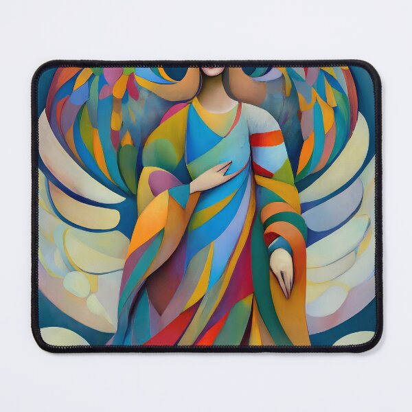 Item preview, Angle designed and sold by SabyDigitalArt.