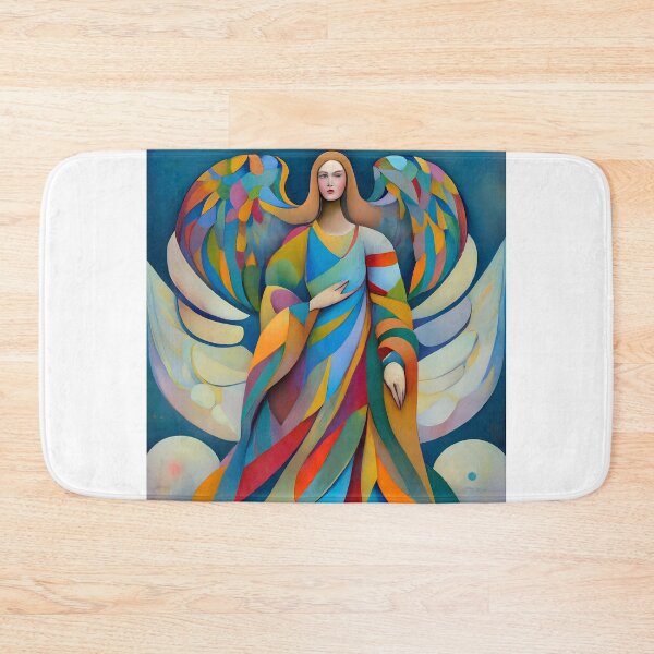 Item preview, Angle designed and sold by SabyDigitalArt.