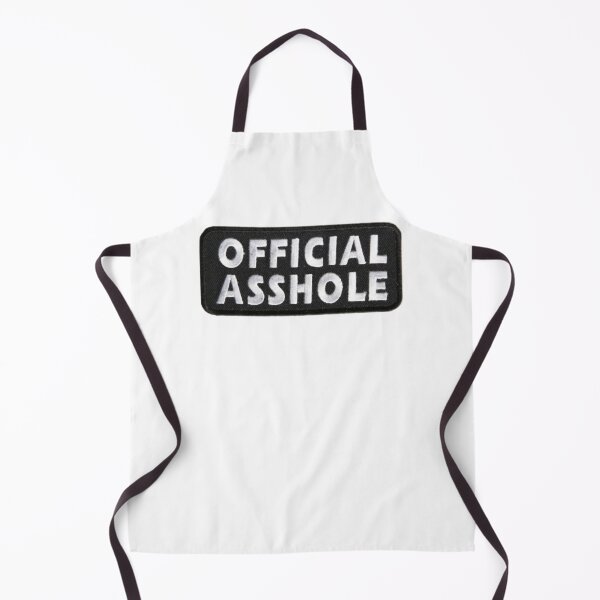 Item preview, Asshole designed and sold by AmberFlem.