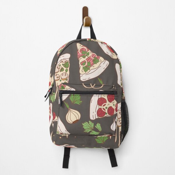 Item preview, pizza italian patterns designed and sold by obinsuma.