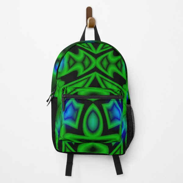 Item preview, Exotic Abstract designed and sold by CarolM.