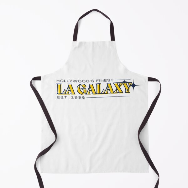 Item preview, LA Galaxy FC Soccer MLS designed and sold by UniqueDancer.