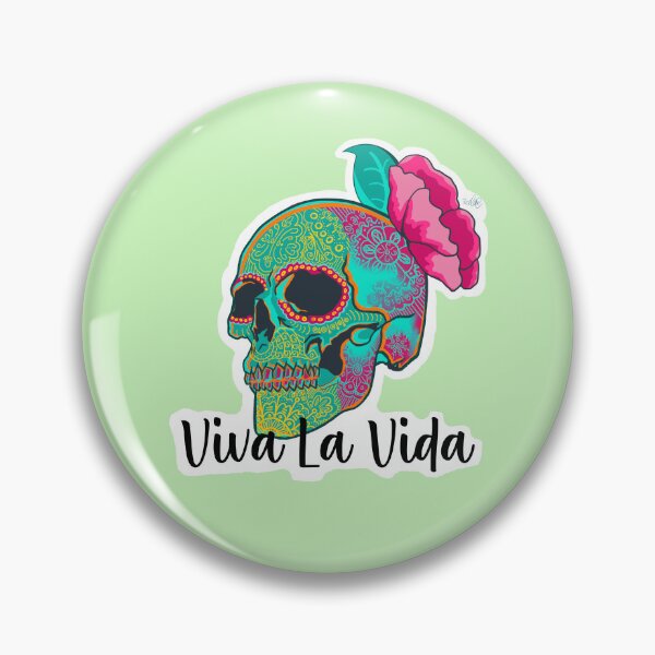 Item preview, viva la vida designed and sold by FSBennett.