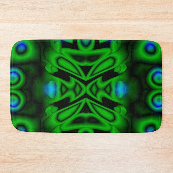 Item preview, Exotic Abstract designed and sold by CarolM.