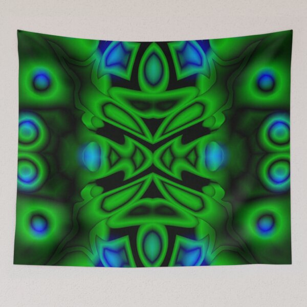 Item preview, Exotic Abstract designed and sold by CarolM.